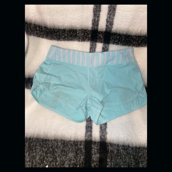 Ivivva Other - Ivivva Speed Shorts